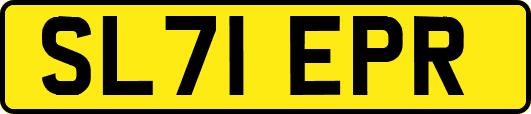 SL71EPR