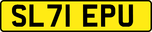 SL71EPU