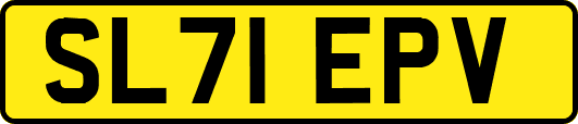 SL71EPV