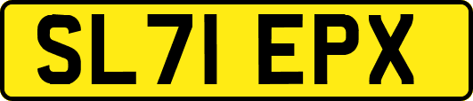 SL71EPX
