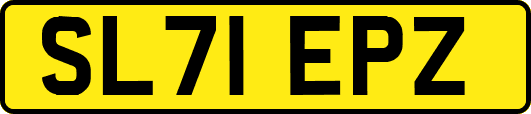 SL71EPZ
