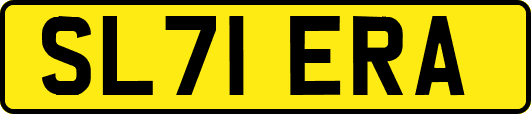 SL71ERA