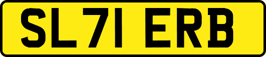 SL71ERB