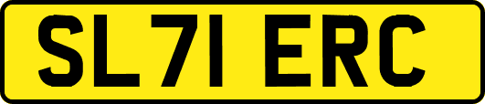SL71ERC