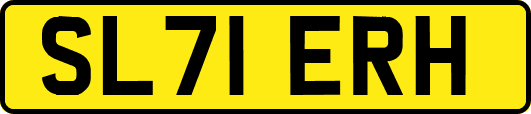SL71ERH