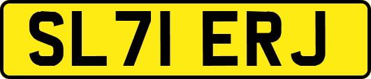 SL71ERJ