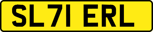 SL71ERL