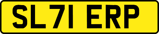 SL71ERP