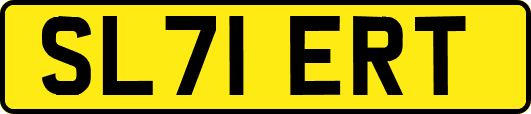 SL71ERT
