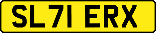 SL71ERX