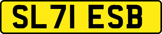 SL71ESB