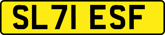 SL71ESF