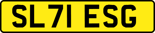 SL71ESG