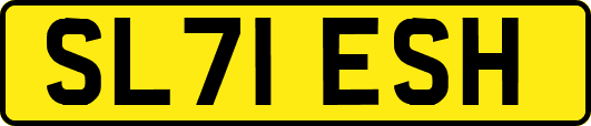 SL71ESH