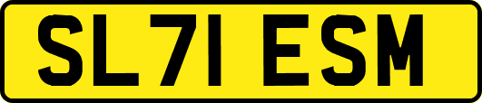 SL71ESM
