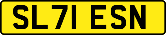 SL71ESN