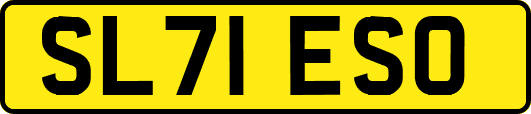 SL71ESO