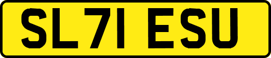 SL71ESU