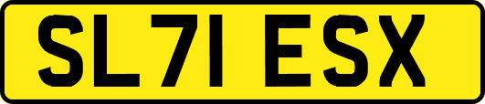 SL71ESX