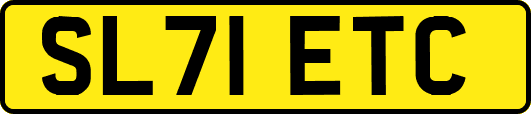 SL71ETC