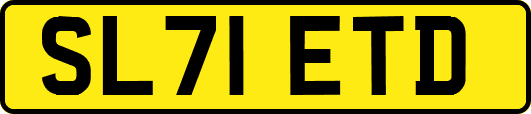 SL71ETD