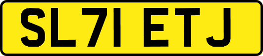 SL71ETJ