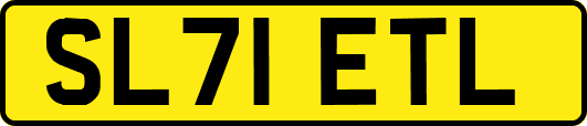 SL71ETL