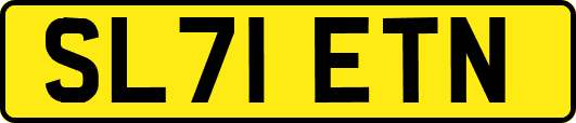 SL71ETN