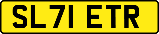 SL71ETR