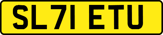 SL71ETU