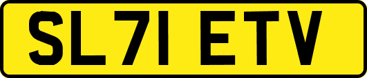 SL71ETV