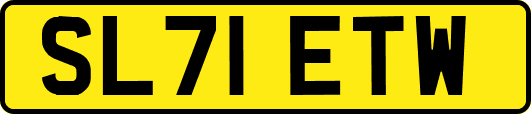SL71ETW
