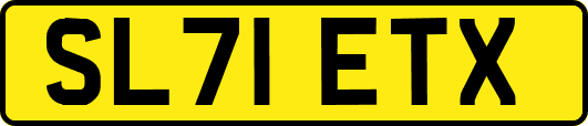 SL71ETX