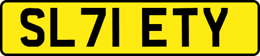SL71ETY
