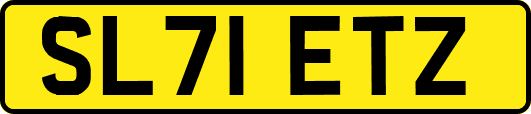 SL71ETZ