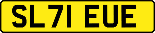 SL71EUE