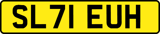 SL71EUH