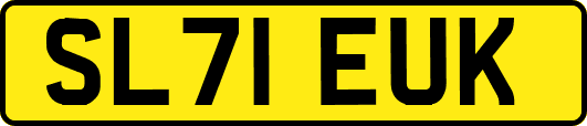 SL71EUK