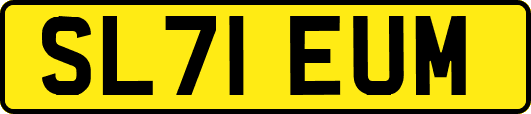 SL71EUM