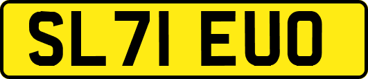 SL71EUO