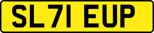 SL71EUP