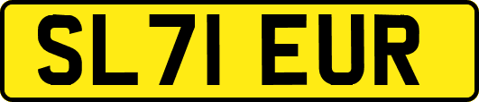 SL71EUR