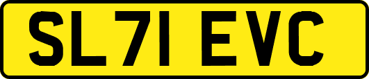 SL71EVC