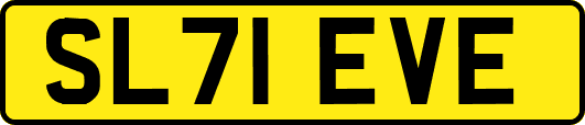 SL71EVE