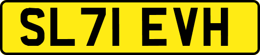 SL71EVH