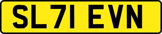 SL71EVN