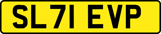SL71EVP