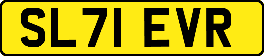 SL71EVR