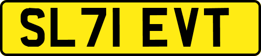 SL71EVT