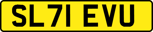 SL71EVU